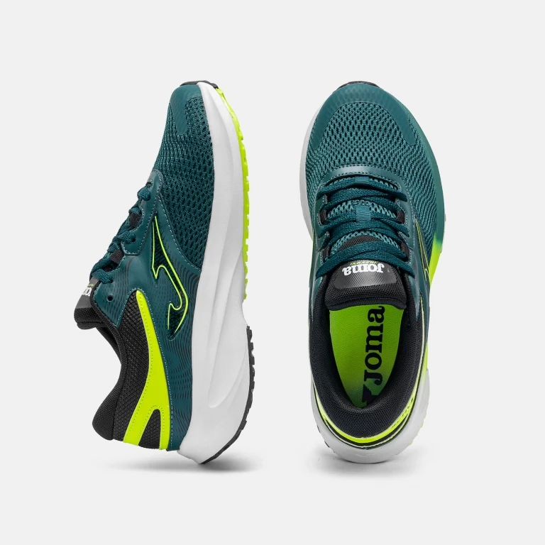 ZAPATILLA JOMA ACTIVE MEN Petroleo - Imagen 5