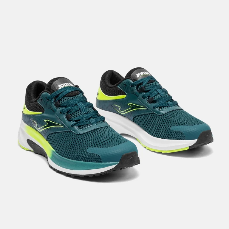 ZAPATILLA JOMA ACTIVE MEN Petroleo - Imagen 2