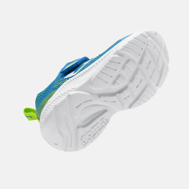 ZAPATILLA JOMA HORIZON JR 2604v Royal - Imagen 4