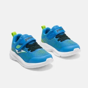 ZAPATILLA JOMA HORIZON JR 2604v Royal