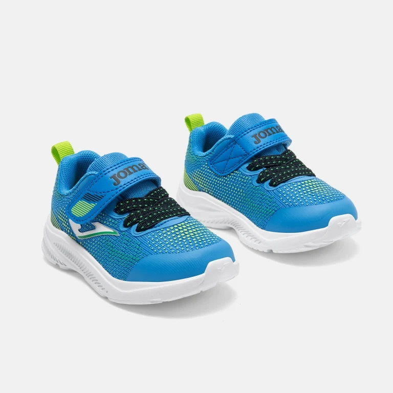 ZAPATILLA JOMA HORIZON JR 2604v Royal - Imagen 2