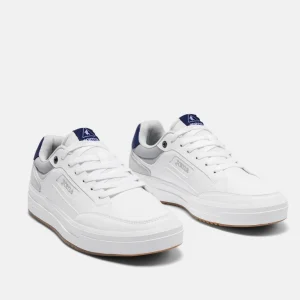 ZAPATILLA JOMA C.STRIPE MEN 2604 Blanco