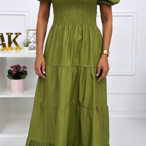 Vestido Largo Susana