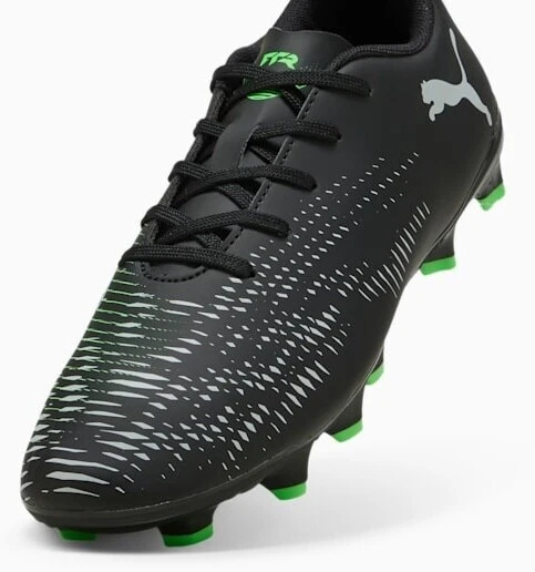 Bota Fútbol Puma niño FUTURE 8 PLAY FG/AG - Imagen 3