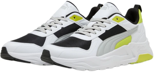 Zapatillas Puma TRINITY 2 LT UNISEX (4 colores) - Imagen 3