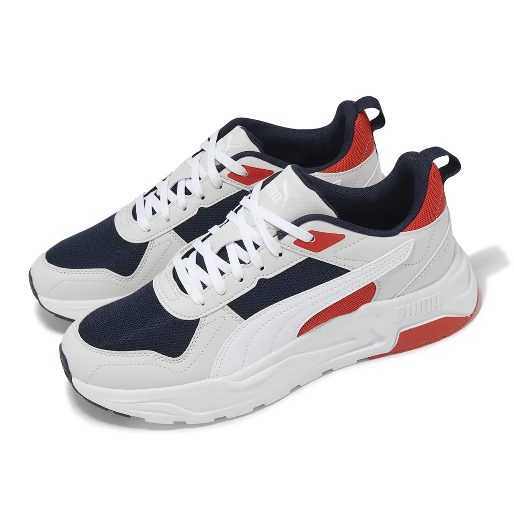 Zapatillas Puma TRINITY 2 LT UNISEX (4 colores) - Imagen 5