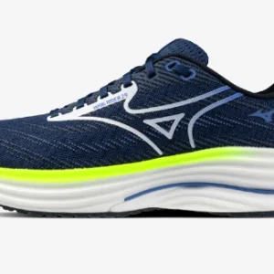 ZAPATILLA MIZUNO AZUL WAVE RIDER 29