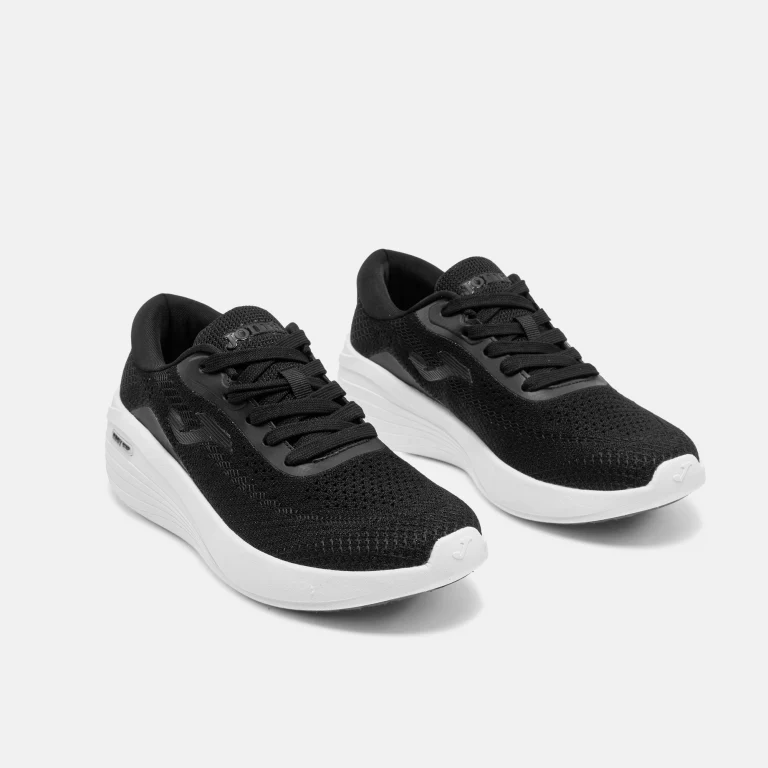 ZAPATILLA JOMA CHIARA LADY NEGRO - Imagen 3