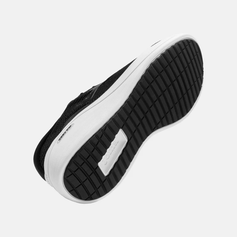 ZAPATILLA JOMA CHIARA LADY NEGRO - Imagen 5
