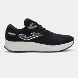 ZAPATILLA JOMA NEON MEN NEGRO