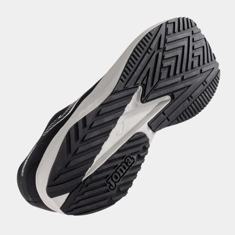 ZAPATILLA JOMA NEON MEN NEGRO - Imagen 5