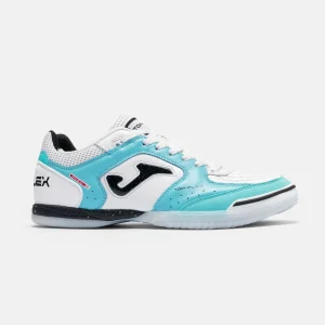 ZAPATILLA JOMA TOP FLEX TURQUESA