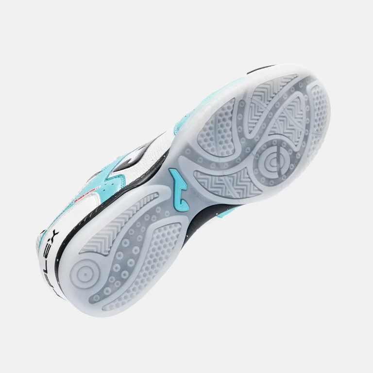 ZAPATILLA JOMA TOP FLEX TURQUESA - Imagen 5