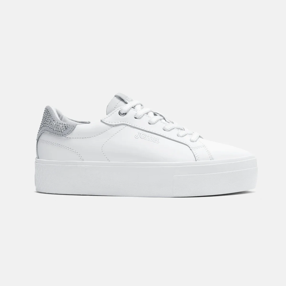 ZAPATILLA JOMA AYURE LADY BLANCA - Imagen 2