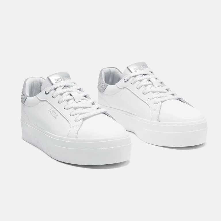 ZAPATILLA JOMA AYURE LADY BLANCA - Imagen 3