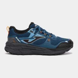 ZAPATILLA JOMA SHOCK MEN PETROLEO