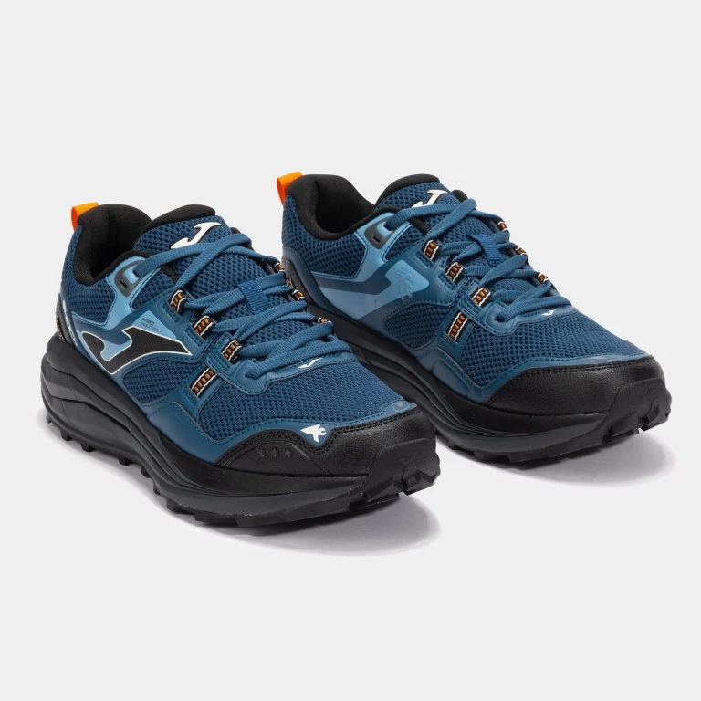 ZAPATILLA JOMA SHOCK MEN PETROLEO - Imagen 3