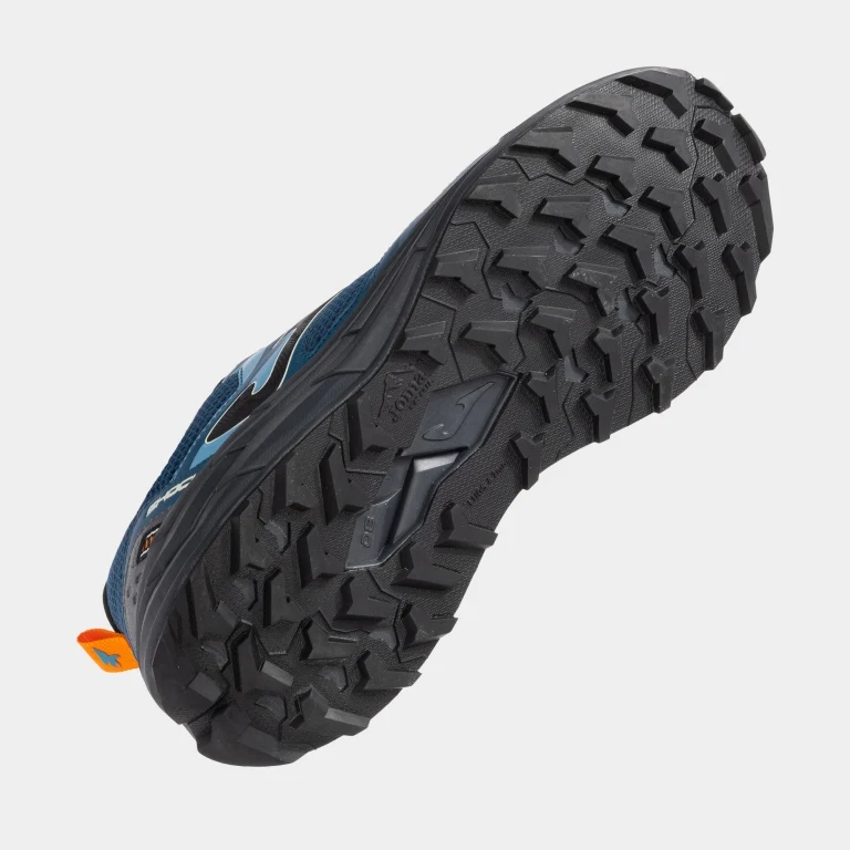ZAPATILLA JOMA SHOCK MEN PETROLEO - Imagen 4