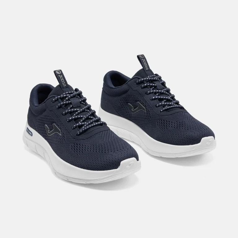 ZAPATILLA JOMA TESEO LADY MARINO - Imagen 3