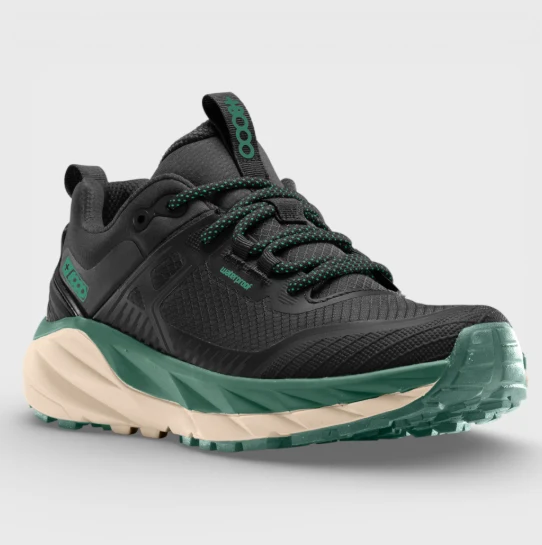 ZAPATILLA 8000 TERKAN LOW MEN KAKI/OLIVA VERDE - Imagen 3