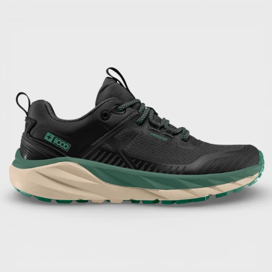 ZAPATILLA 8000 TERKAN LOW MEN KAKI/OLIVA VERDE - Imagen 5