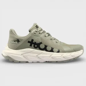 ZAPATILLA +8000 HOMBRE TAKAN VERDE