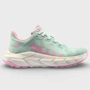 ZAPATILLA +8000 TAKAN W AGUAMARINA