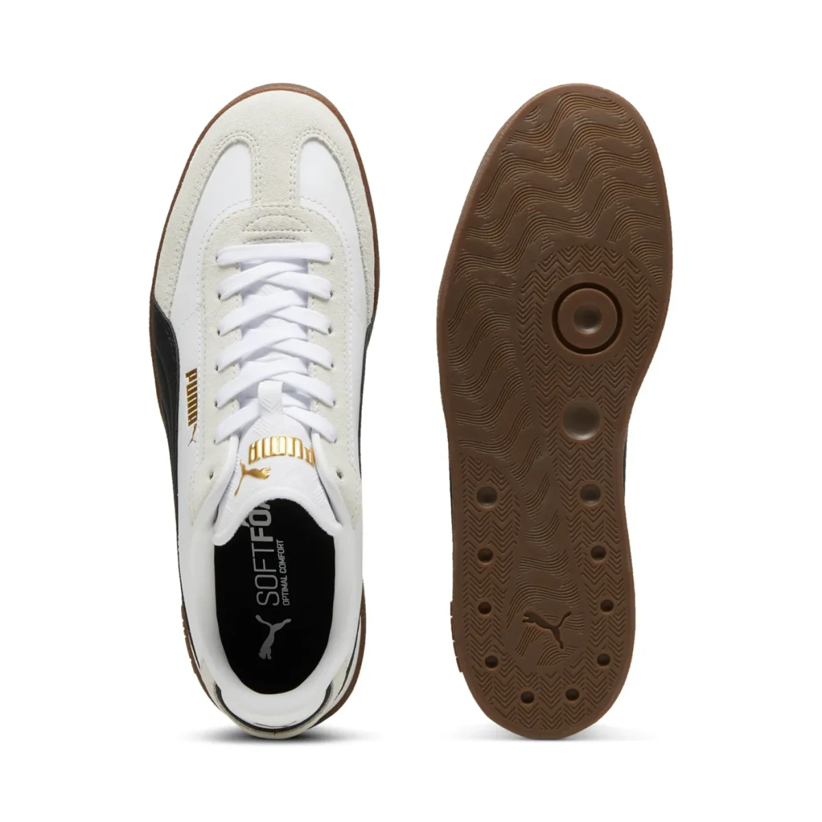 ZAPATILLAS PUMA CLUB II ERA - Imagen 4