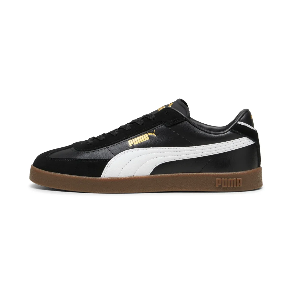 ZAPATILLAS PUMA CLUB II ERA Man BLACK - Imagen 3
