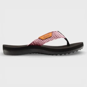 SANDALIA +8000 TENZIN W VIOLETA