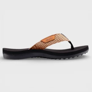SANDALIA +8000 HOMBRE TENZIN MARRON