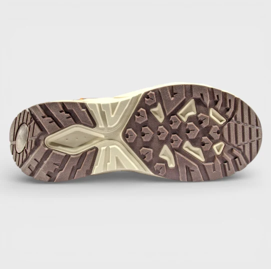 SANDALIA +8000 HOMBRE TOSUN MARRON - Imagen 5
