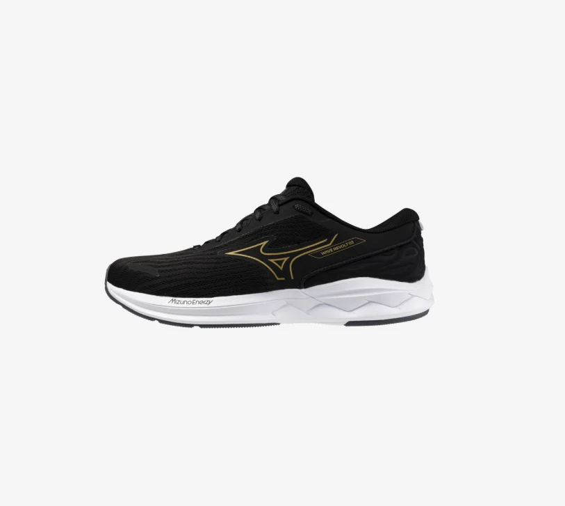 ZAPATILLA MIZUNO HOMBRE WAVE REVOLT 3 - Imagen 3