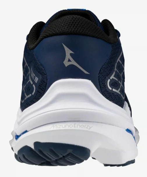 ZAPATILLA MIZUNO WAVE EQUATE 8 HOMBRE - Imagen 4