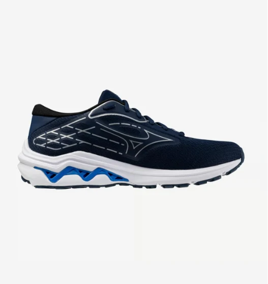ZAPATILLA MIZUNO WAVE EQUATE 8 HOMBRE - Imagen 2