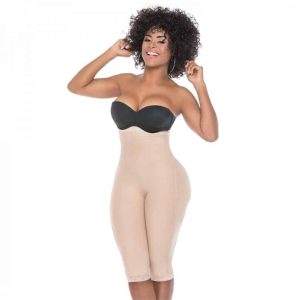 FAJA PESCADOR CAPRI STRAPLESS PALABRA DE HONOR