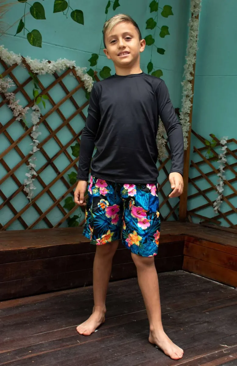 Buso Niño - Imagen 3