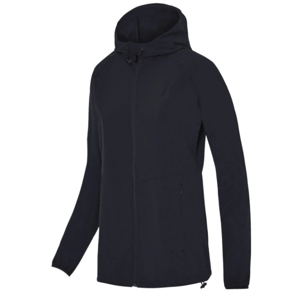 CORTAVIENTOS METATECH JOLUVI HOOD W (2 colores) - Imagen 2
