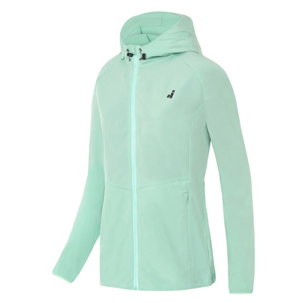 CORTAVIENTOS METATECH JOLUVI HOOD W (2 colores) - Imagen 3