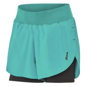 SHORTJOLUVI METATECH W (4 colores)