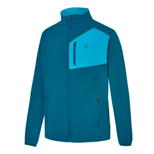 SOFT SHELL JOLUVI TRAIL PRO (2 COLORES)