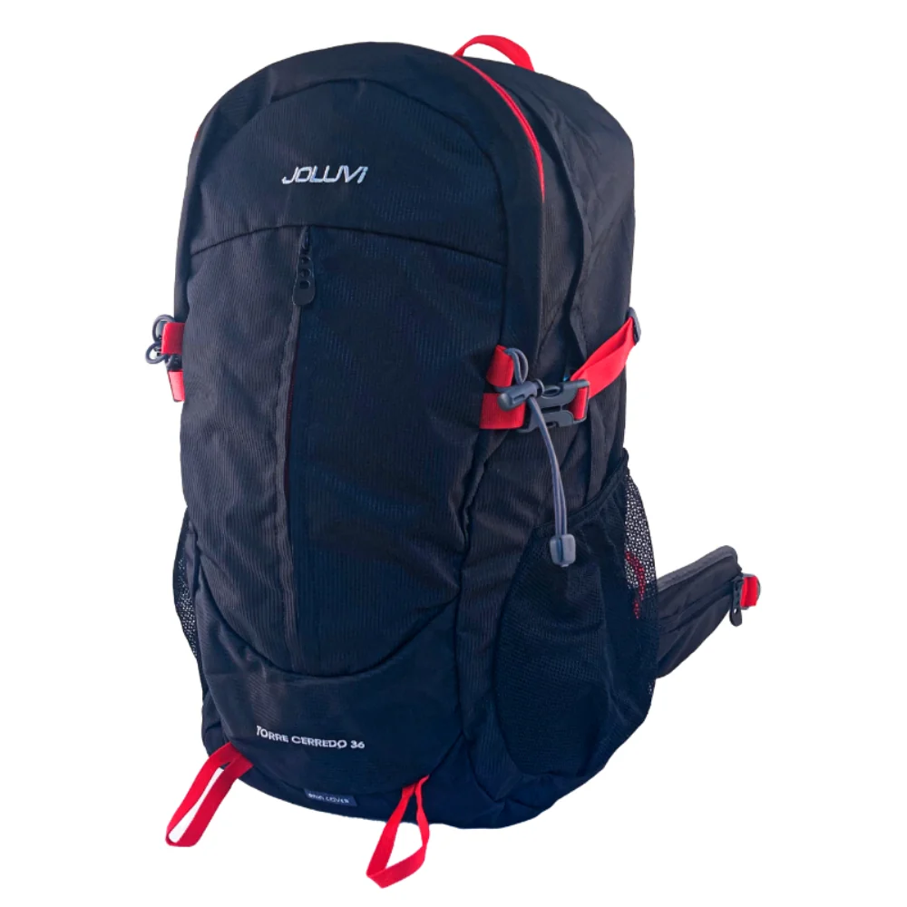 MOCHILA JOLUVI TORRE CERREDO 36. - Imagen 3