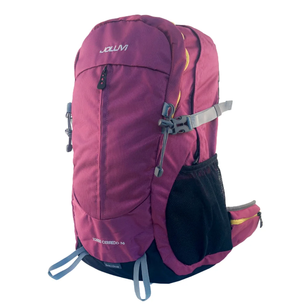 MOCHILA JOLUVI TORRE CERREDO 36. - Imagen 4