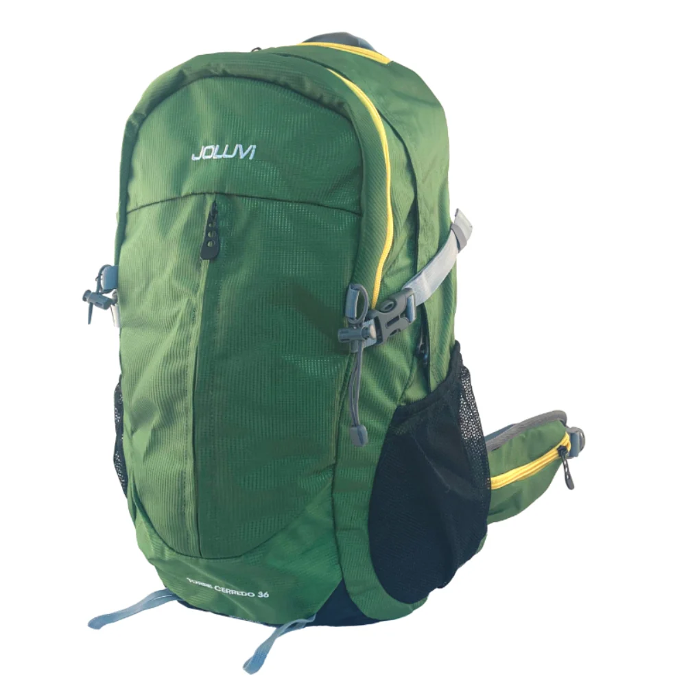MOCHILA JOLUVI TORRE CERREDO 36. - Imagen 5