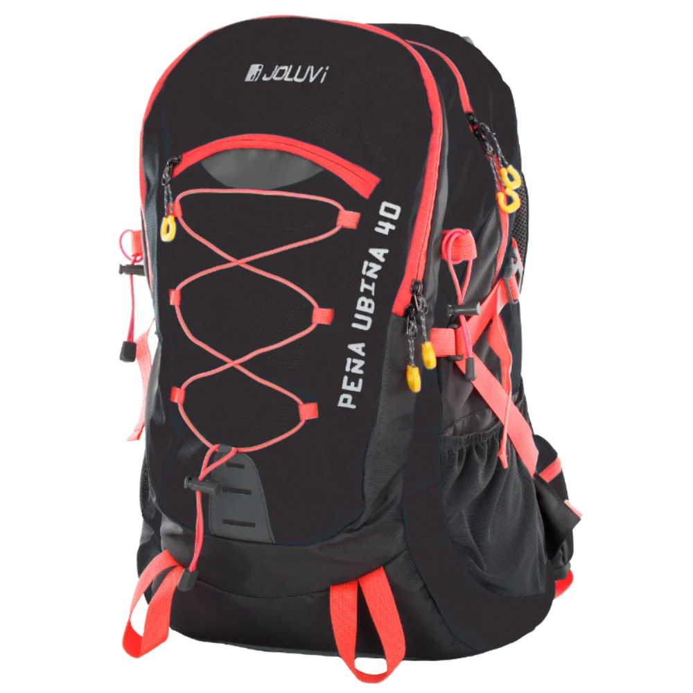 MOCHILA JOLUVI PEÑAOUBIÑA - Imagen 3