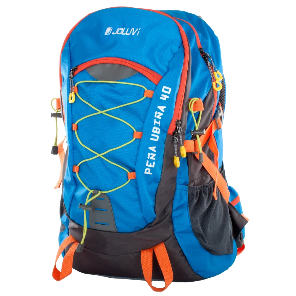 MOCHILA JOLUVI PEÑAOUBIÑA - Imagen 4