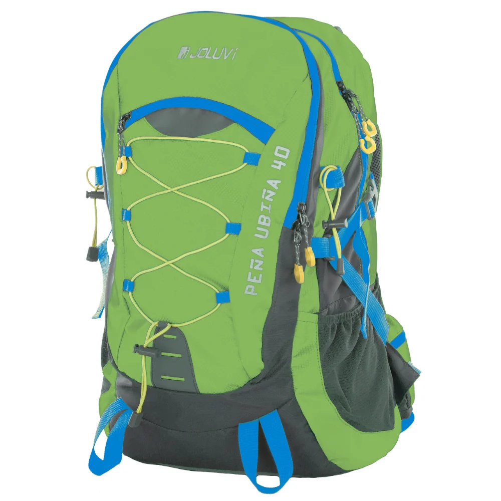 MOCHILA JOLUVI PEÑAOUBIÑA - Imagen 5