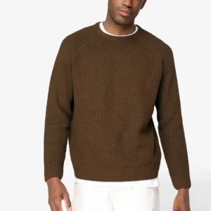 Jersey de punto sostenible