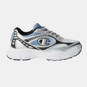 ZAPATILLA CHAMPION JR RT25 U GS LOW CUT (2 COLORES)