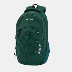 MOCHILA JOLUVI AXEL 20 (4 COLORES)